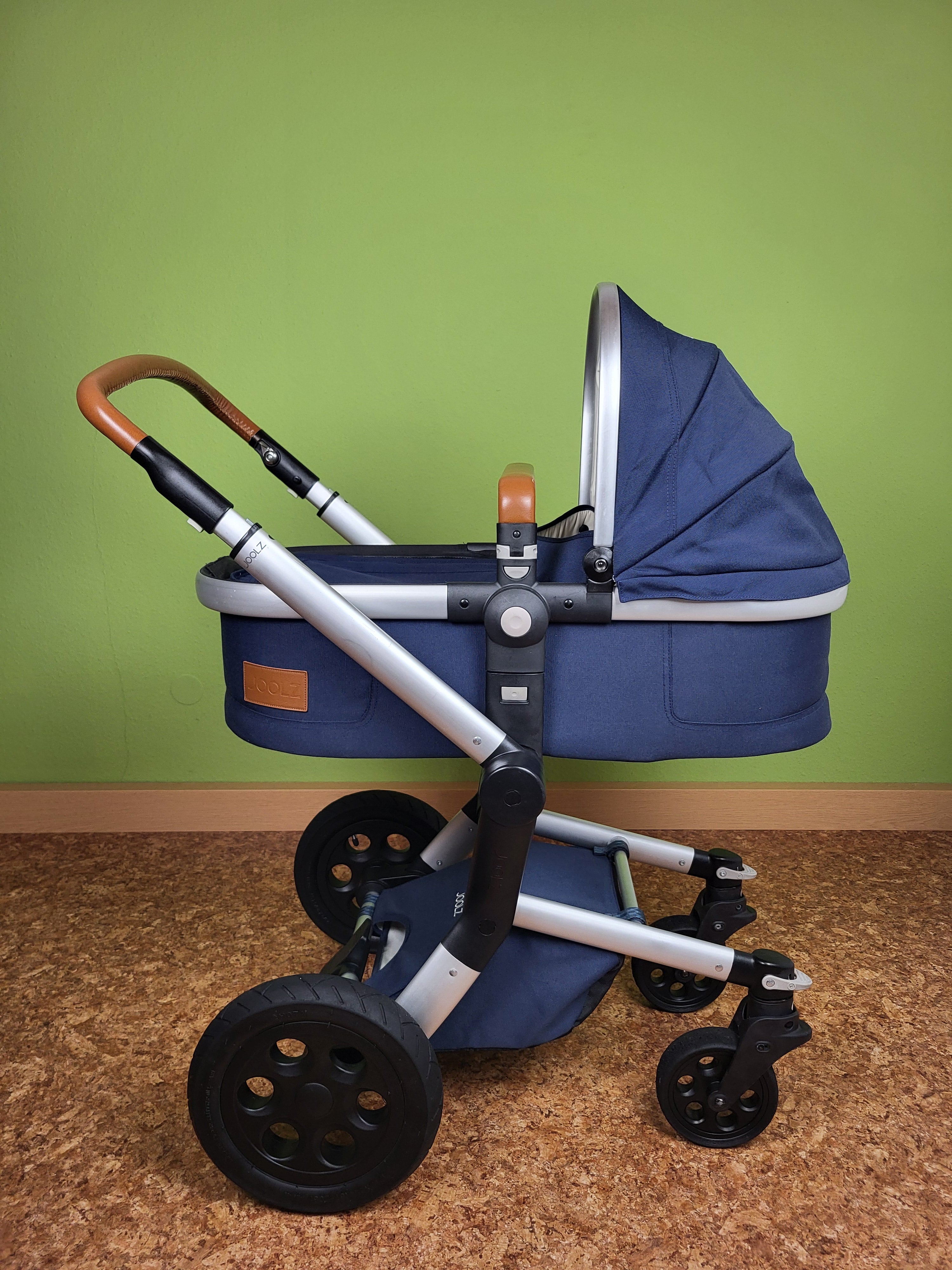 Kinderwagen joolz day online