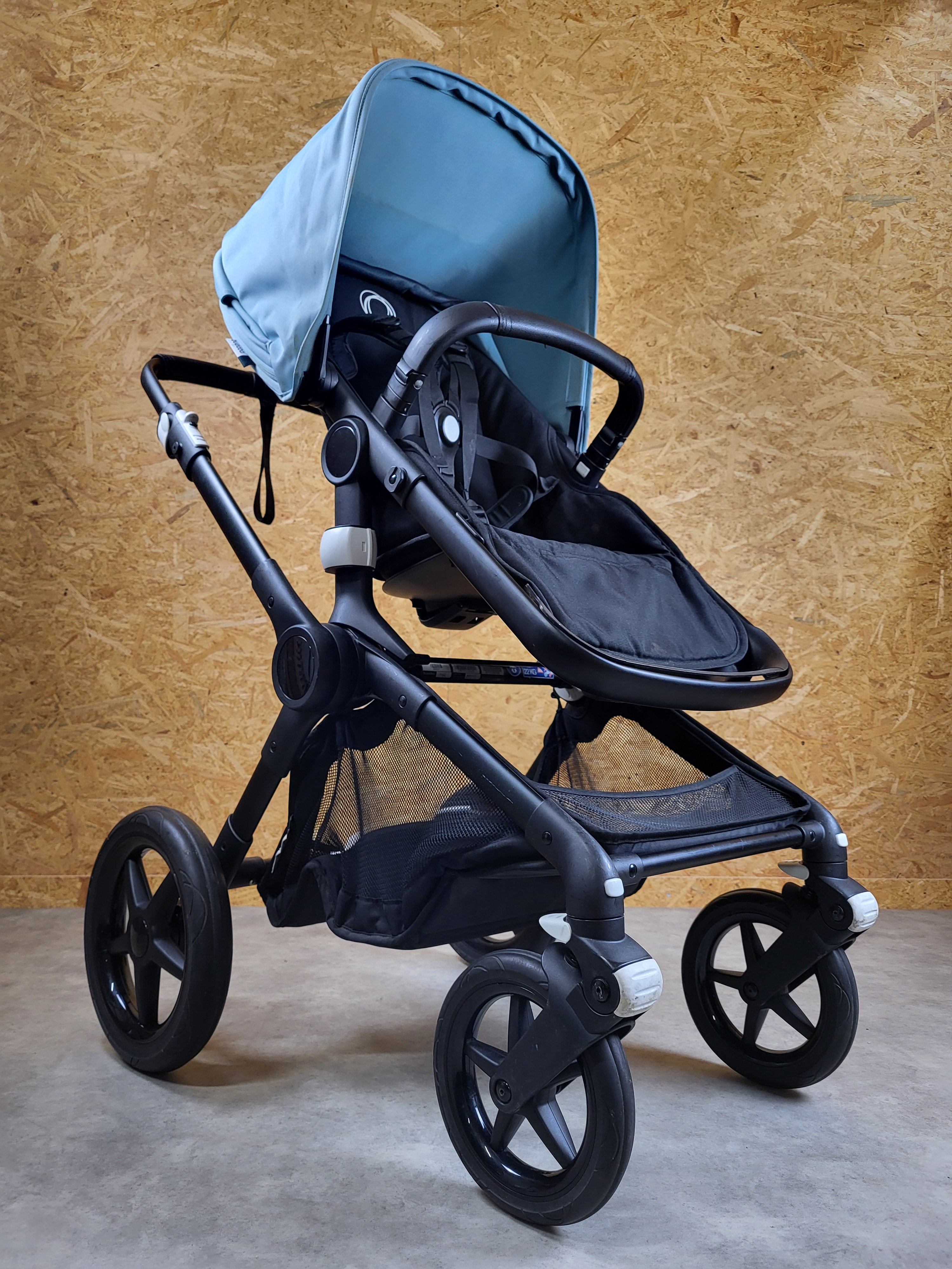 Babywanne bugaboo online