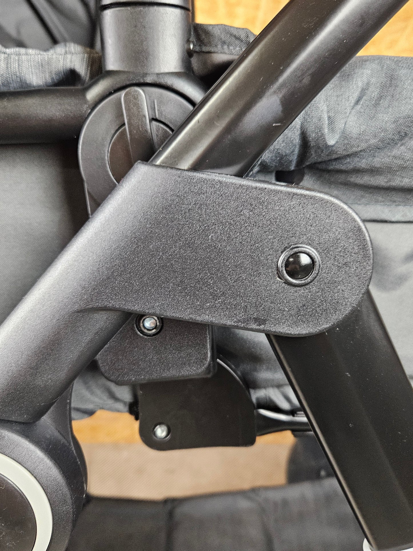 Cbx By Cybex - Leotie Flex Kombikinderwagen Grau in Gutem Zustand / Gut Kinderwagen 20