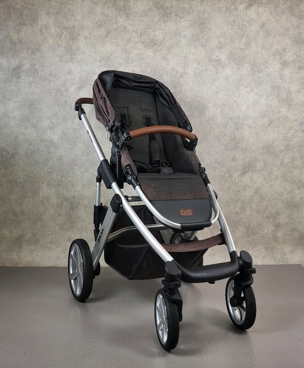 ABC Design Salsa hot 4 Kinderwagen/Buggy