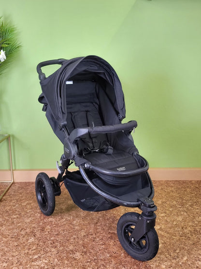 Britax - B - motion 3 Plus Kinderwagen 2