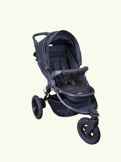 Britax - B - motion 3 Plus Kinderwagen 1