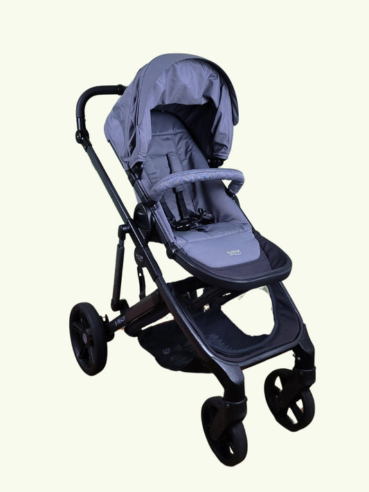 Britax Römer - B - ready 1