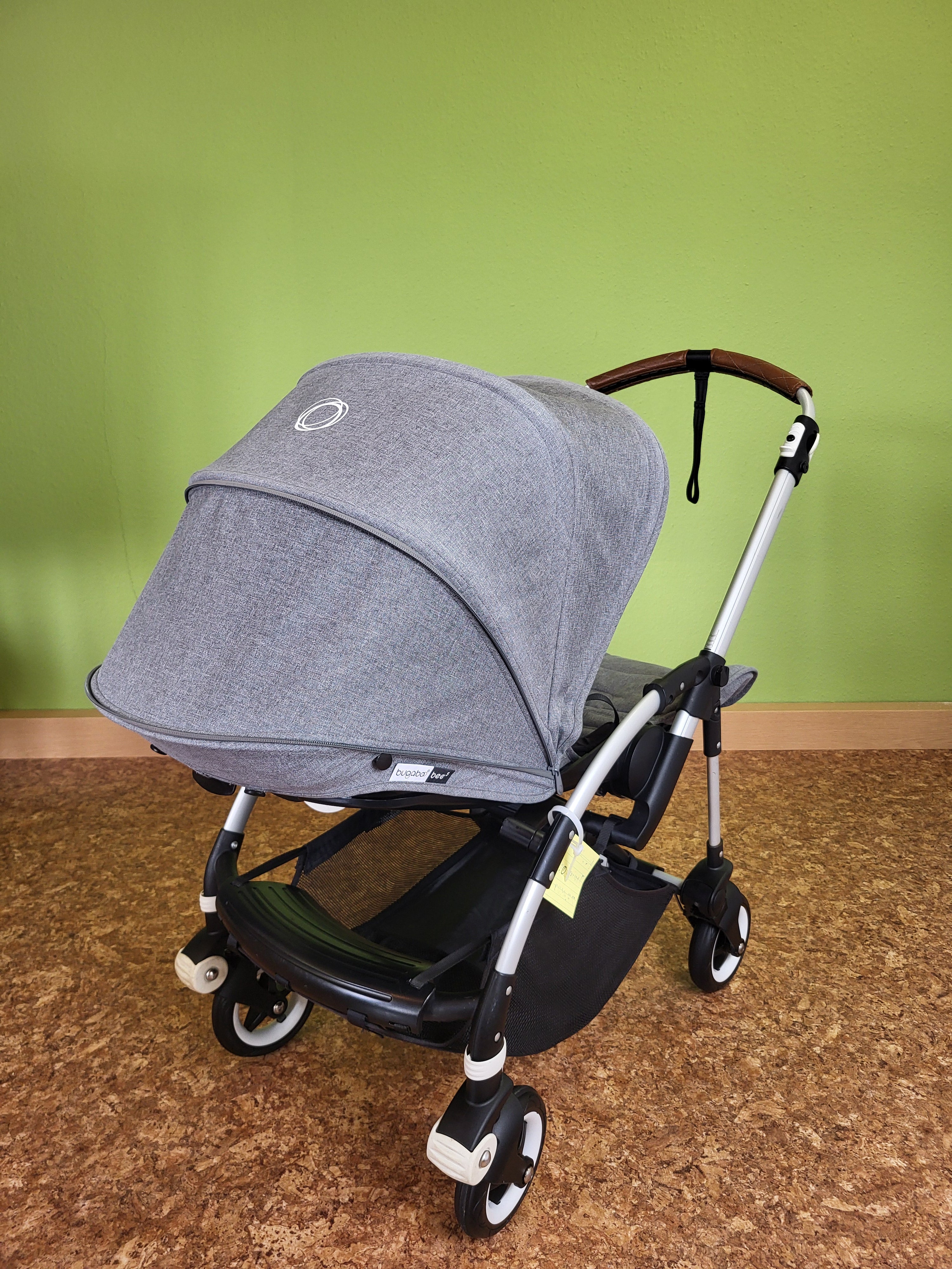 Bugaboo bee 5 kaufen online