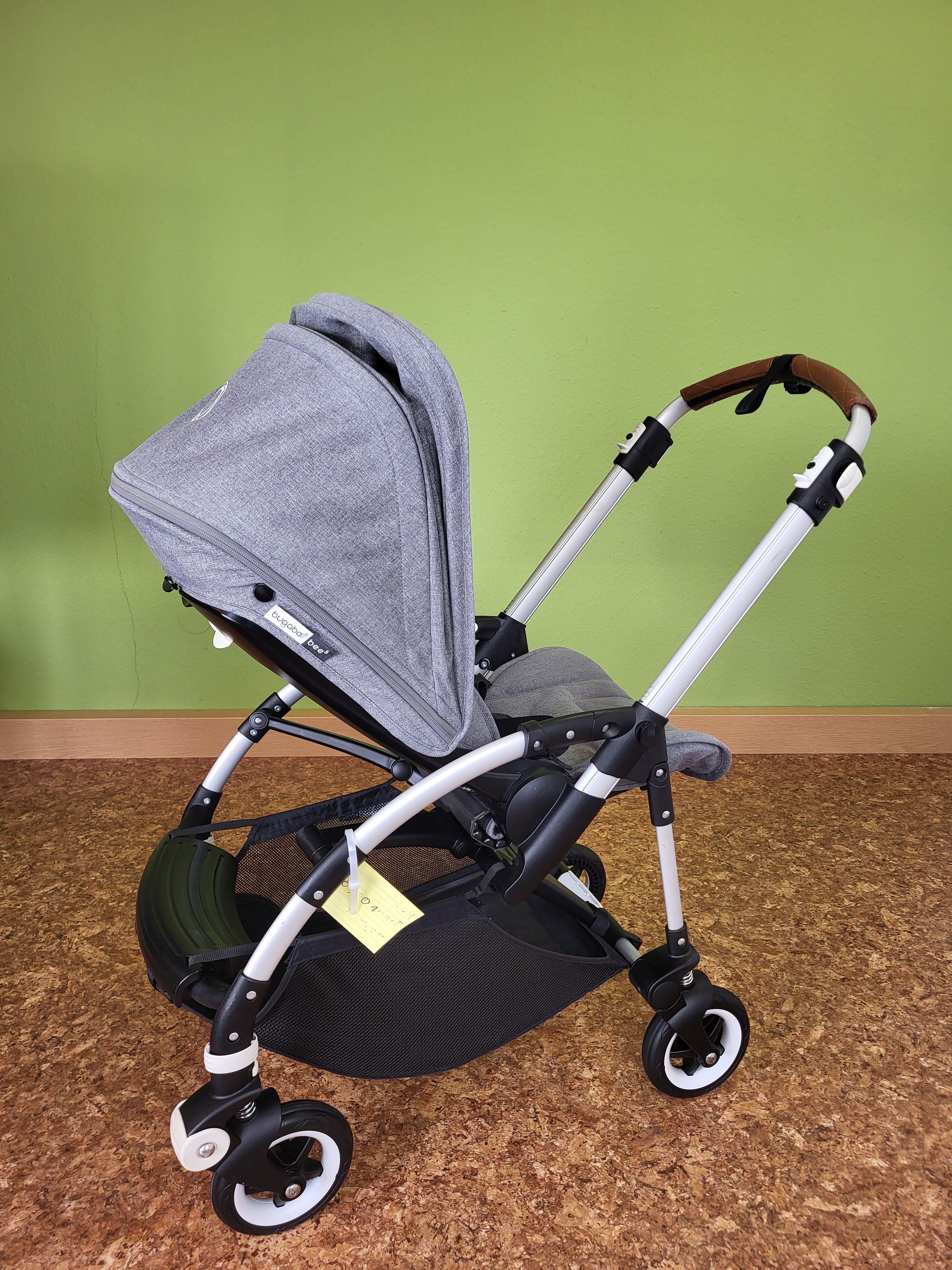 Bugaboo bee 2012 hotsell