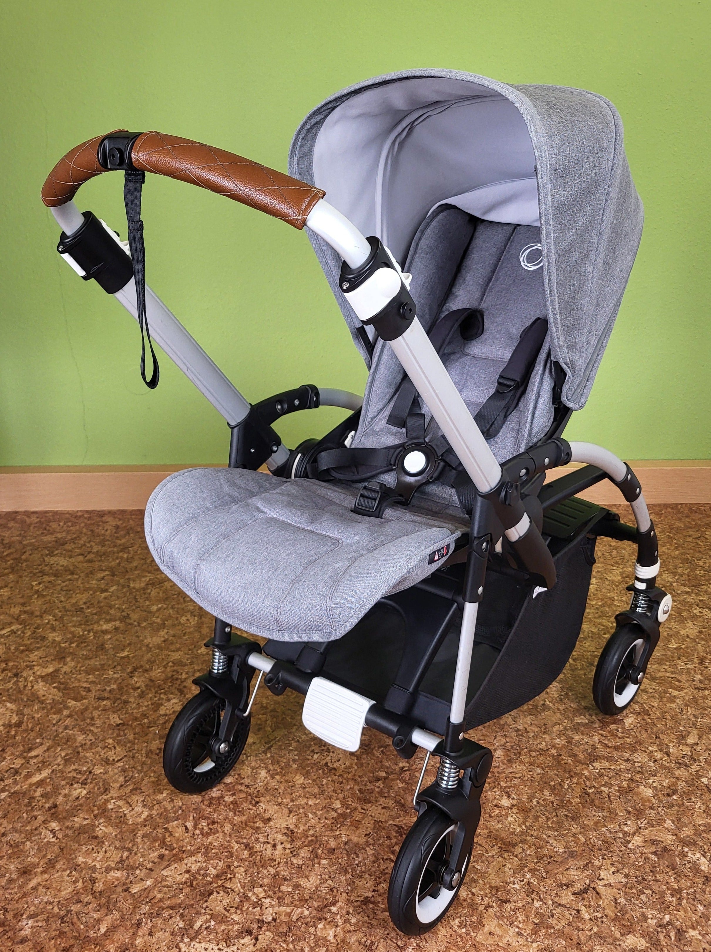 Bugaboo bee 5 kaufen online