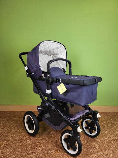 Bugaboo - Buffalo Kombikinderwagen Kinderwagen 24