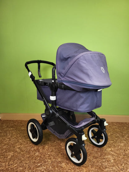 Bugaboo - Buffalo Kombikinderwagen Kinderwagen 16