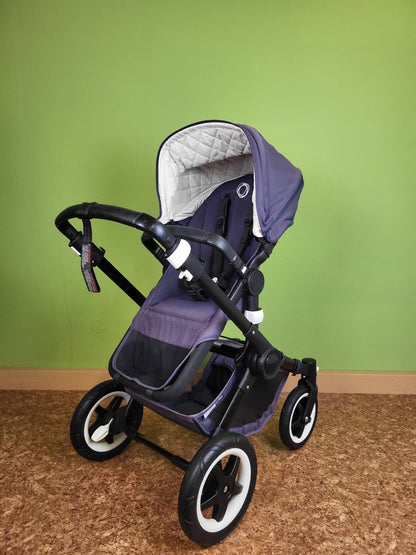 Bugaboo - Buffalo Kombikinderwagen Kinderwagen 2