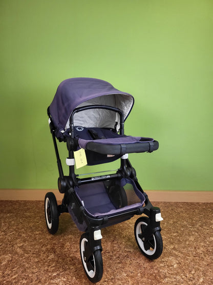 Bugaboo - Buffalo Kombikinderwagen Kinderwagen 7