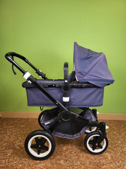 Bugaboo - Buffalo Kombikinderwagen Kinderwagen 15