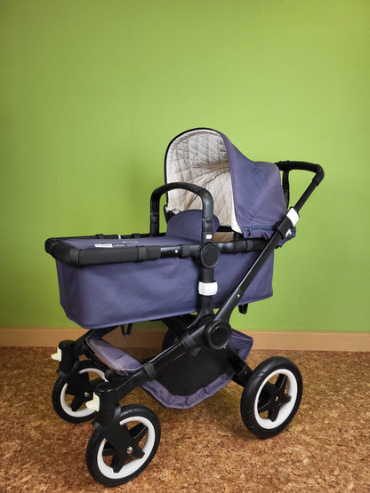 Bugaboo - Buffalo Kombikinderwagen Kinderwagen 23