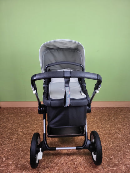 Bugaboo - Buffalo Kombikinderwagen Kinderwagen 7