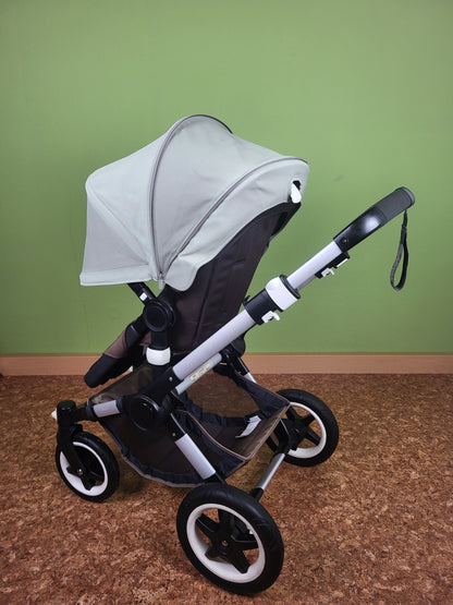 Bugaboo - Buffalo Kombikinderwagen Kinderwagen 15