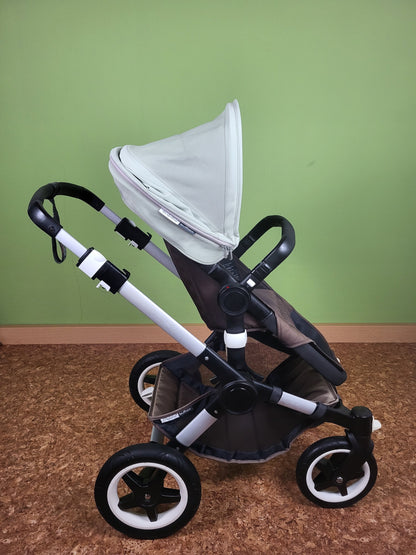 Bugaboo - Buffalo Kombikinderwagen Kinderwagen 21