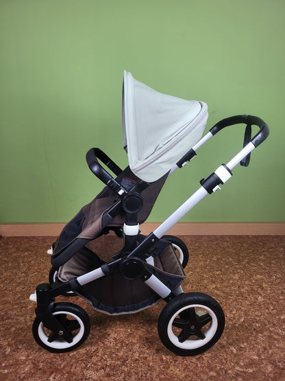 Bugaboo - Buffalo Kombikinderwagen Kinderwagen 16