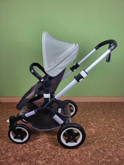 Bugaboo - Buffalo Kombikinderwagen Kinderwagen 18