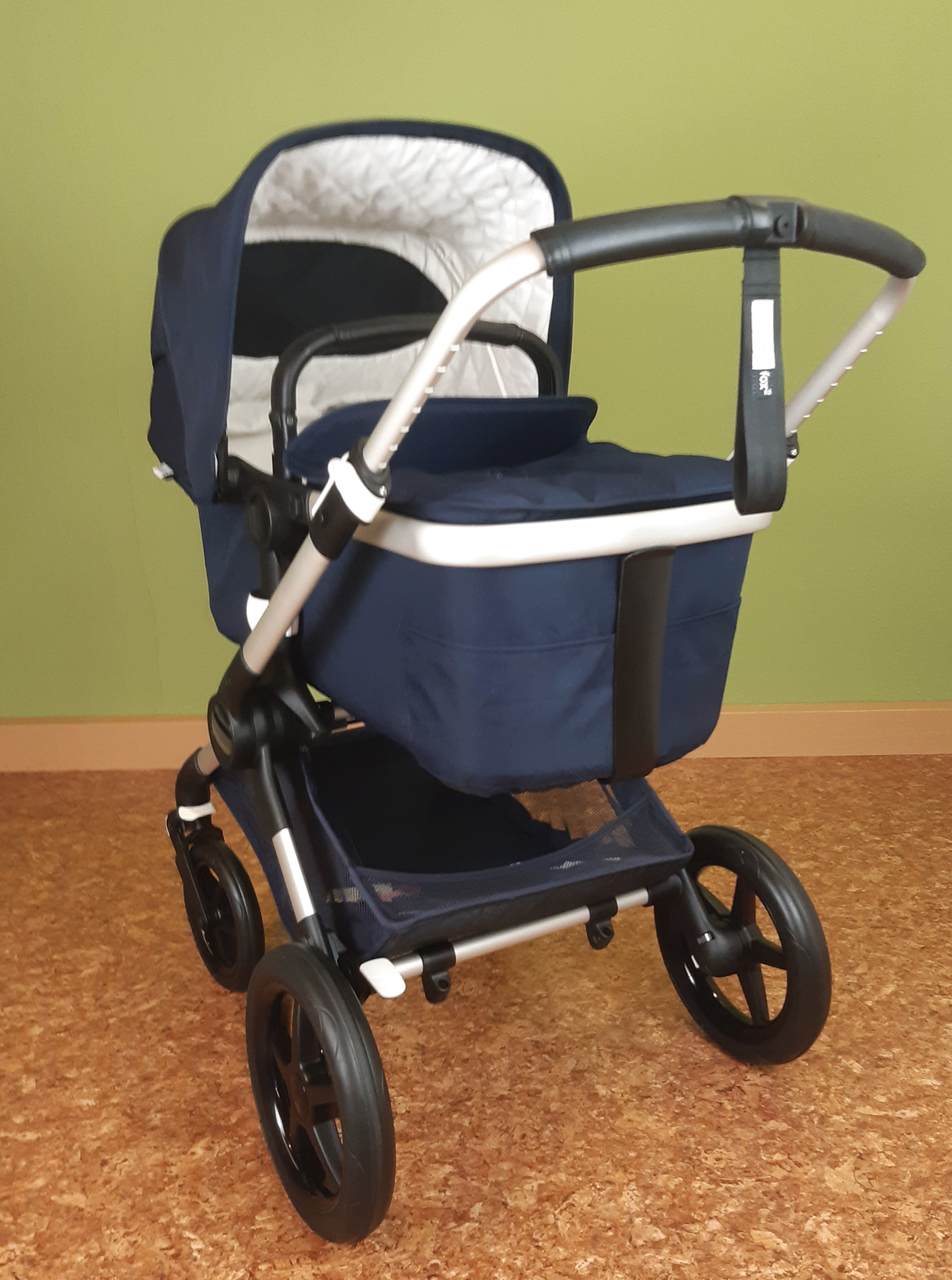 Bugaboo Fox 2 deals Kinderwagen