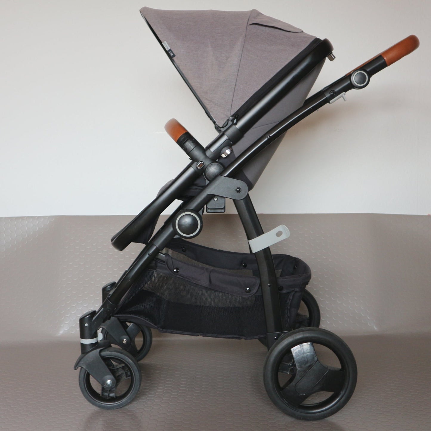 Cbx By Cybex - Leotie Lux Kombikinderwagen Kinderwagen Gebraucht Einfach Besser! 4