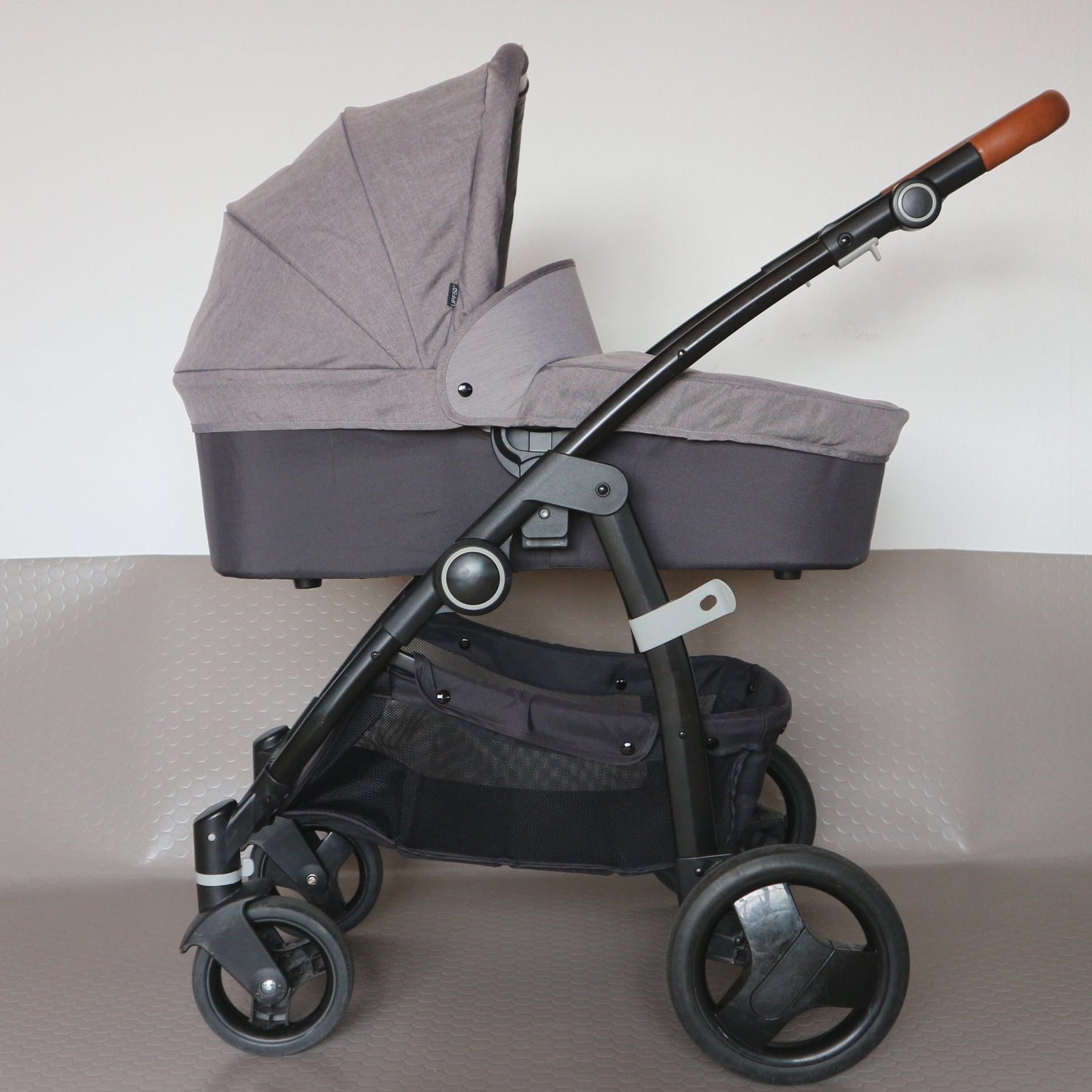 Cbx By Cybex - Leotie Lux Kombikinderwagen Kinderwagen Gebraucht Einfach Besser! 7