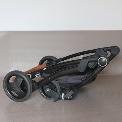 Cbx By Cybex - Leotie Lux Kombikinderwagen Kinderwagen Gebraucht Einfach Besser! 8