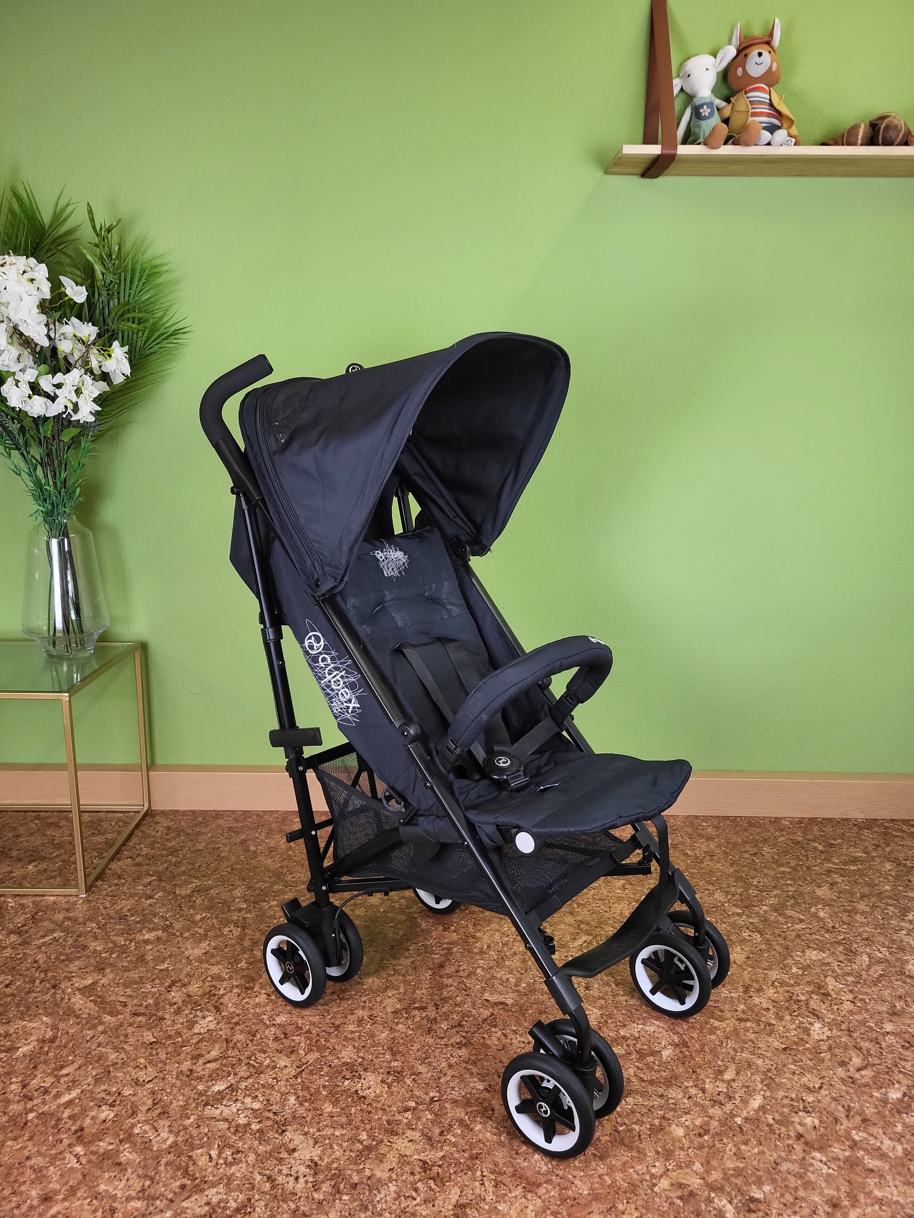 Buggy cybex onyx on sale