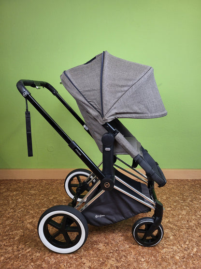 Cybex - Priam Kombikinderwagen Kinderwagen 33