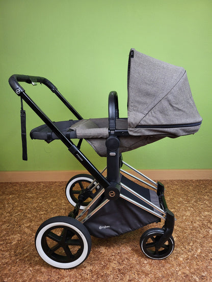 Cybex - Priam Kombikinderwagen Kinderwagen 13