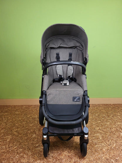 Cybex - Priam Kombikinderwagen Kinderwagen 11