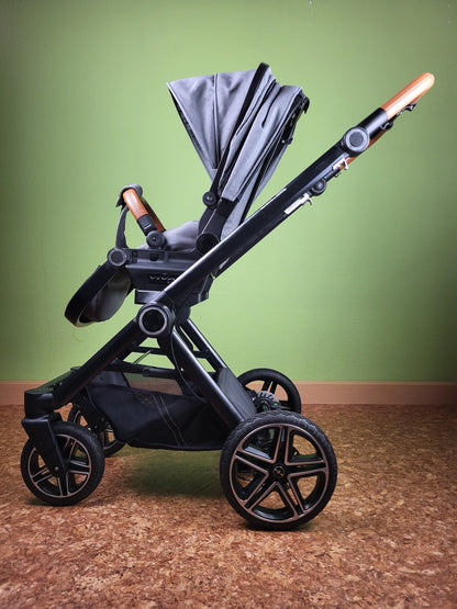 Hartan Vita Gtr - Sportsitz Kinderwagen 6