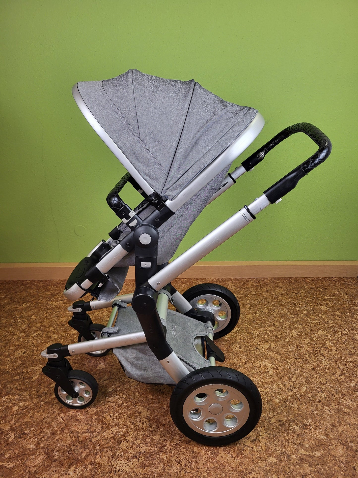 Joolz - Day Kombikinderwagen Kinderwagen 6