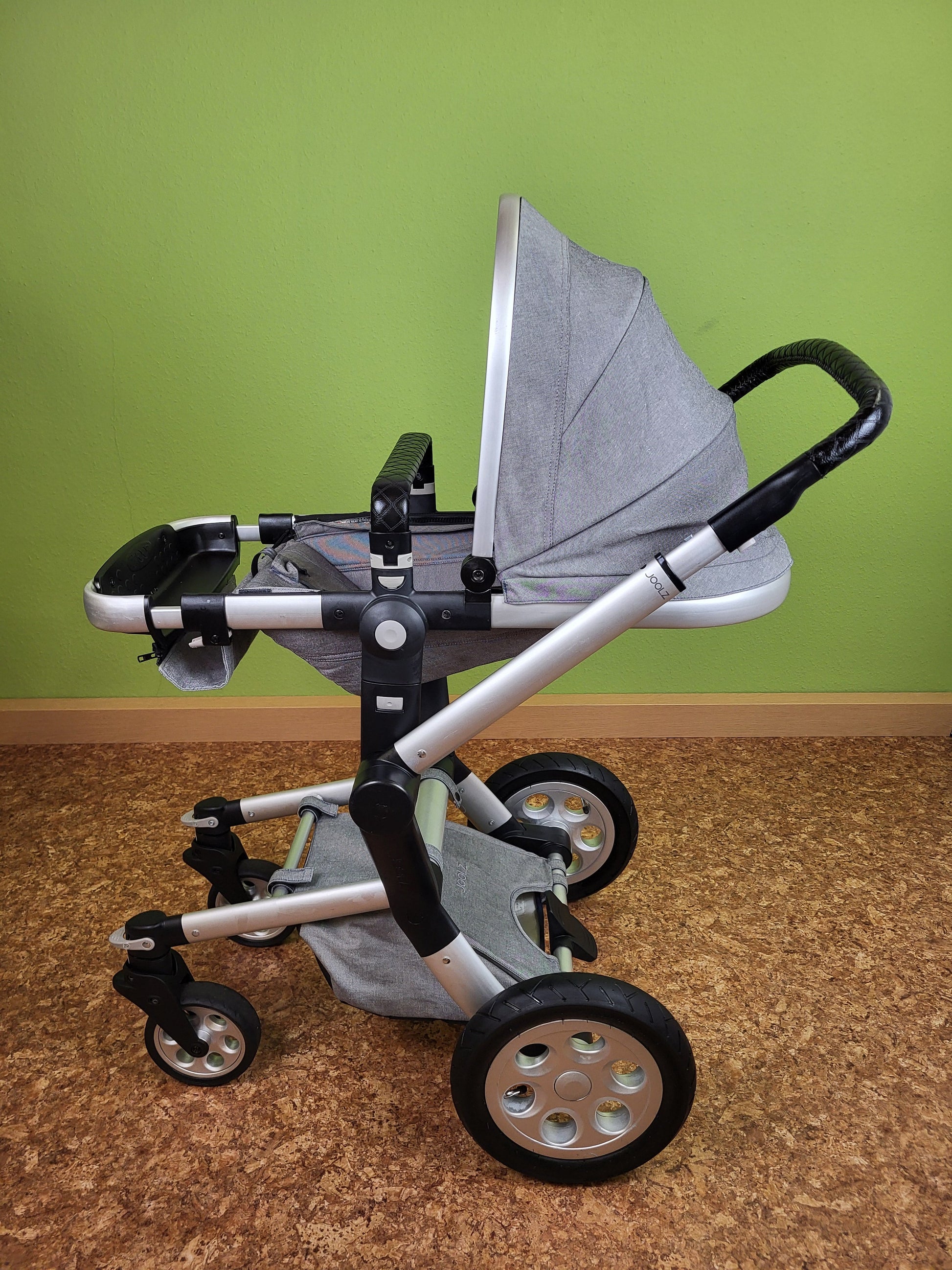 Joolz - Day Kombikinderwagen Kinderwagen 7