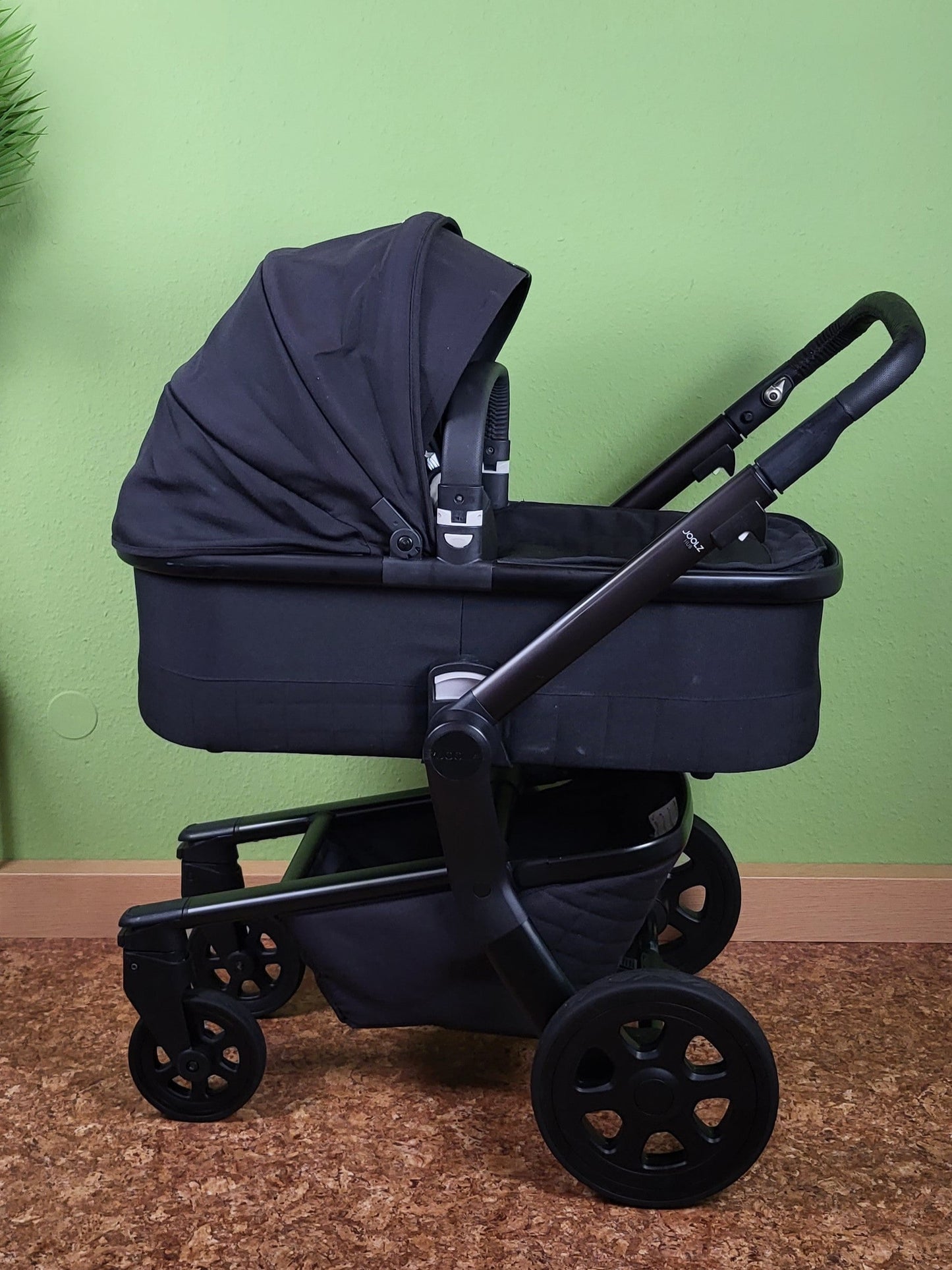 Joolz - Hub Kombikinderwagen Kinderwagen 13