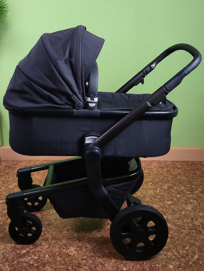 Joolz - Hub Kombikinderwagen Kinderwagen 12